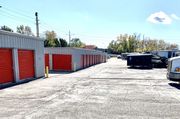 U-Stow-N-Lock - 1260 West Jefferson Avenue Trenton, MI 48183
