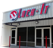 ULock-It - 304 Highway 21 Cedar Creek, TX 78612