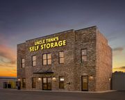 Uncle Tank's Self Storage - 885 West Henri De Tonti Boulevard Springdale, AR 72762