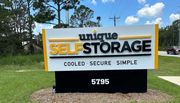 Unique Self Storage - 5795 U.S. 98 Sebring, FL 33876