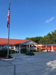 United Self Mini Storage of Clearwater - 5190 Ulmerton Road Clearwater, FL 33762