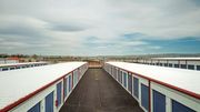 United Storage - 1470 Sherry Drive Idaho Falls, ID 83401
