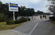 University Self Storage - 8802 North Davis Highway Pensacola, FL 32514