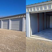 University Self Storage - 1911 South University Boulevard Middletown, OH 45044