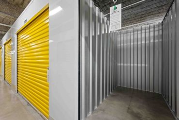 University Storage - 350 East McCullough Drive Charlotte, NC 28262