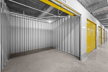 University Storage - 350 East McCullough Drive Charlotte, NC 28262