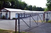 Upstate Palmetto Mini Storage - 504 Briarwood Road Spartanburg, SC 29301
