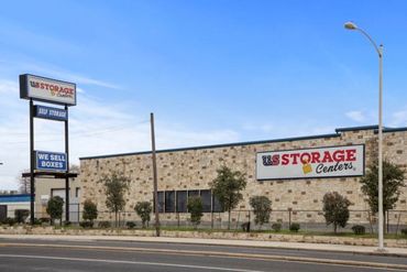 US Storage Centers - 201 West Stassney Lane Austin, TX 78745