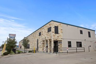 US Storage Centers - 201 West Stassney Lane Austin, TX 78745