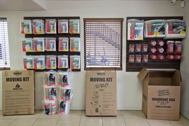 US Storage Centers - 201 West Stassney Lane Austin, TX 78745