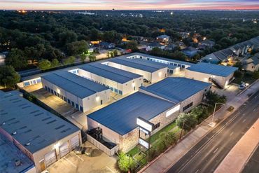 US Storage Centers - 201 West Stassney Lane Austin, TX 78745