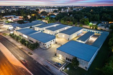 US Storage Centers - 201 West Stassney Lane Austin, TX 78745