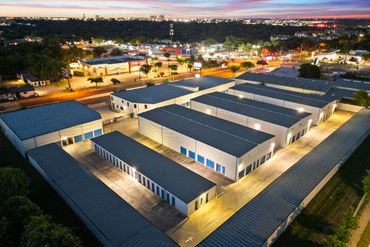 US Storage Centers - 201 West Stassney Lane Austin, TX 78745