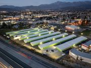 US Storage Centers - 1000 Calimesa Boulevard Calimesa, CA 92320