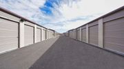 US Storage Centers - 4395 Regent Street Castle Rock, CO 80109