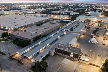 US Storage Centers - 2601 Willowbrook Road Dallas, TX 75220