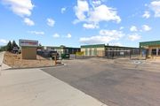 US Storage Centers - 1000 East Lincoln Avenue Fort Collins, CO 80524