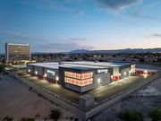 US Storage Centers - 310 Rock Springs Drive Las Vegas, NV 89145