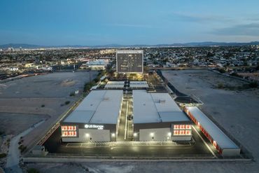 US Storage Centers - 310 Rock Springs Drive Las Vegas, NV 89145