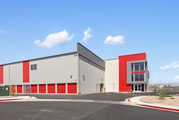 US Storage Centers - 310 Rock Springs Drive Las Vegas, NV 89145