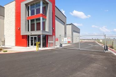 US Storage Centers - 310 Rock Springs Drive Las Vegas, NV 89145