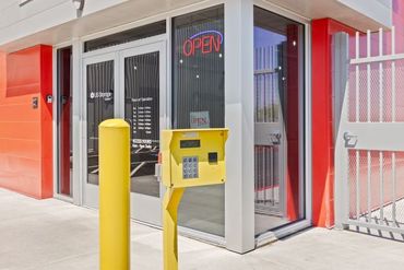US Storage Centers - 310 Rock Springs Drive Las Vegas, NV 89145