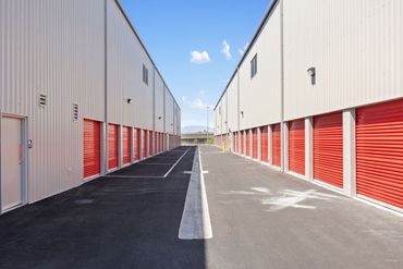 US Storage Centers - 310 Rock Springs Drive Las Vegas, NV 89145
