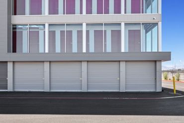 US Storage Centers - 310 Rock Springs Drive Las Vegas, NV 89145