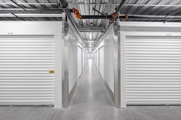 US Storage Centers - 310 Rock Springs Drive Las Vegas, NV 89145