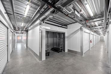 US Storage Centers - 310 Rock Springs Drive Las Vegas, NV 89145