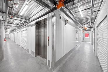 US Storage Centers - 310 Rock Springs Drive Las Vegas, NV 89145