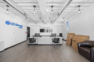 US Storage Centers - 310 Rock Springs Drive Las Vegas, NV 89145