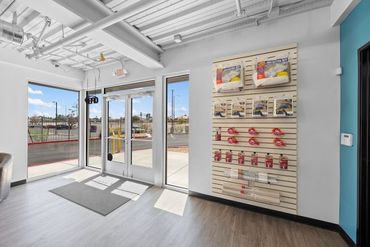 US Storage Centers - 310 Rock Springs Drive Las Vegas, NV 89145