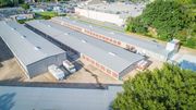 US Storage Centers - 8500 Cunningham Lake Road Little Rock, AR 72205