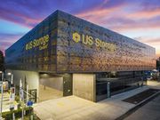 US Storage Centers - 7366 Osage Avenue Los Angeles, CA 90045