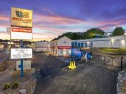 US Storage Centers - 4611 Nolensville Pike Nashville, TN 37211