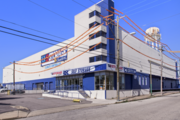 US Storage Centers - 1910 South Christopher Columbus Boulevard Philadelphia, PA 19148