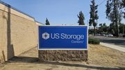 US Storage Centers - 1210 County Road Pomona, CA 91766