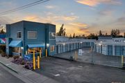 US Storage Centers - 6905 Southpoint Avenue Sebastopol, CA 95472