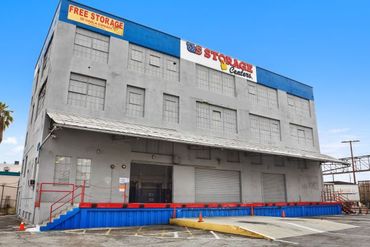 US Storage Centers - 4250 S Alameda St Vernon, CA 90058