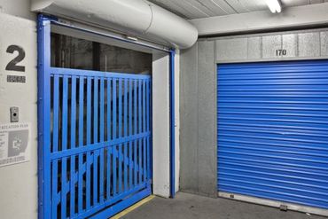 US Storage Centers - 4250 S Alameda St Vernon, CA 90058