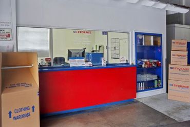 US Storage Centers - 4250 S Alameda St Vernon, CA 90058