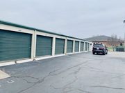 USA Storage Centers - 146 Commerce Drive Bermuda Run, NC 27006