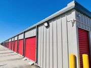 USA Storage Centers - 1321 Evangeline Thruway Broussard, LA 70518