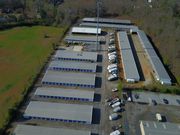 USA Storage Centers - Brown's Bridge - 4680 Browns Bridge Road Cumming, GA 30041