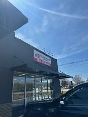 USA Storage Centers - Clemson - 981 South Mechanic Street Pendleton, SC 29670