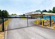 USA Storage Centers - 42 Grant Road West Dawsonville, GA 30534
