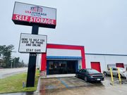 USA Storage Centers - Denham North - 31870 Louisiana 16 Denham Springs, LA 70726