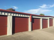 USA Storage Centers - 1231 Huntsville Highway Fayetteville, TN 37334