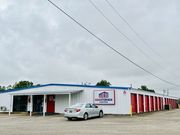 USA Storage Centers - 15885 Alabama 59 Foley, AL 36535